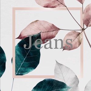 Jeans👖